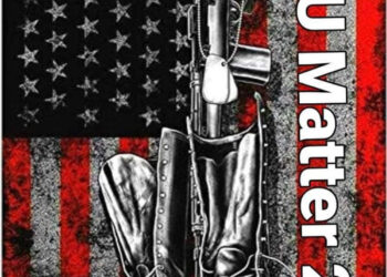 U Matter 2 Assisting Veterans in Need