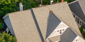 Porter Roofing and Restoration Is Built on Trust