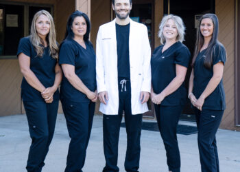 Implant & Cosmetic Dentistry of Northern Indiana Provides Comprehensive, Customized Care