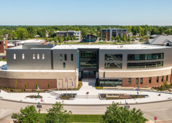 Larry in Fishers – August 2024