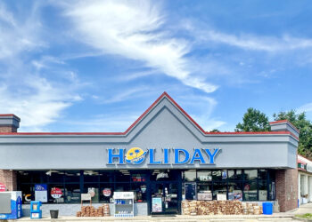 Business Spotlight – Marathon Holiday