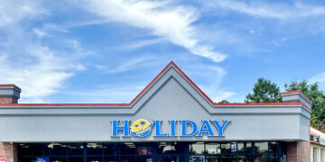 Business Spotlight – Marathon Holiday