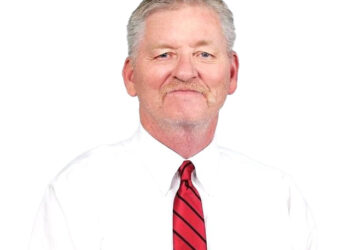 Remembering Coach Gary Robinson