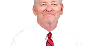 Remembering Coach Gary Robinson