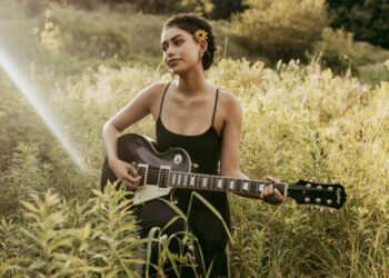 Student Spotlight: Journee Woodley