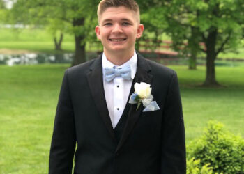 Student Spotlight – Cole Ramsey