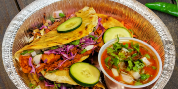 Indi Taco Comes to Westfield