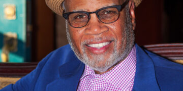 Louisville artist William Duffy