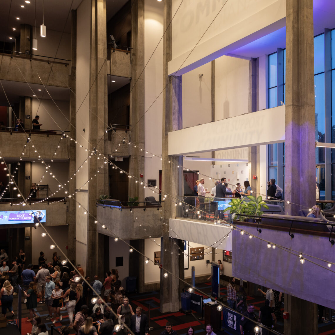 Butler Center Indiana Butler Arts and Events Center Gears Up for Busy Fall - North Indy ...
