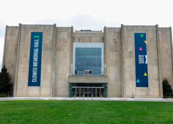 Butler Arts and Events Center Gears Up for Busy Fall