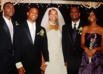 Hendricks County Couple Launches Inspiring Nonprofit