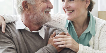 Johnson County Senior Services Turns 45