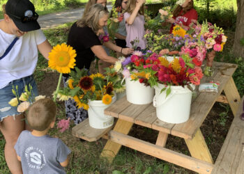 Fields Market Garden Is Growing in More Ways Than One