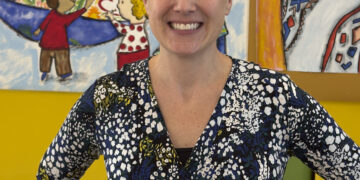 Forest Glen’s Newest Face