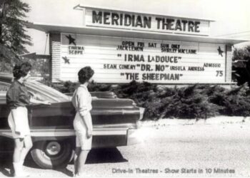 Recalling Old-Time Center Grove