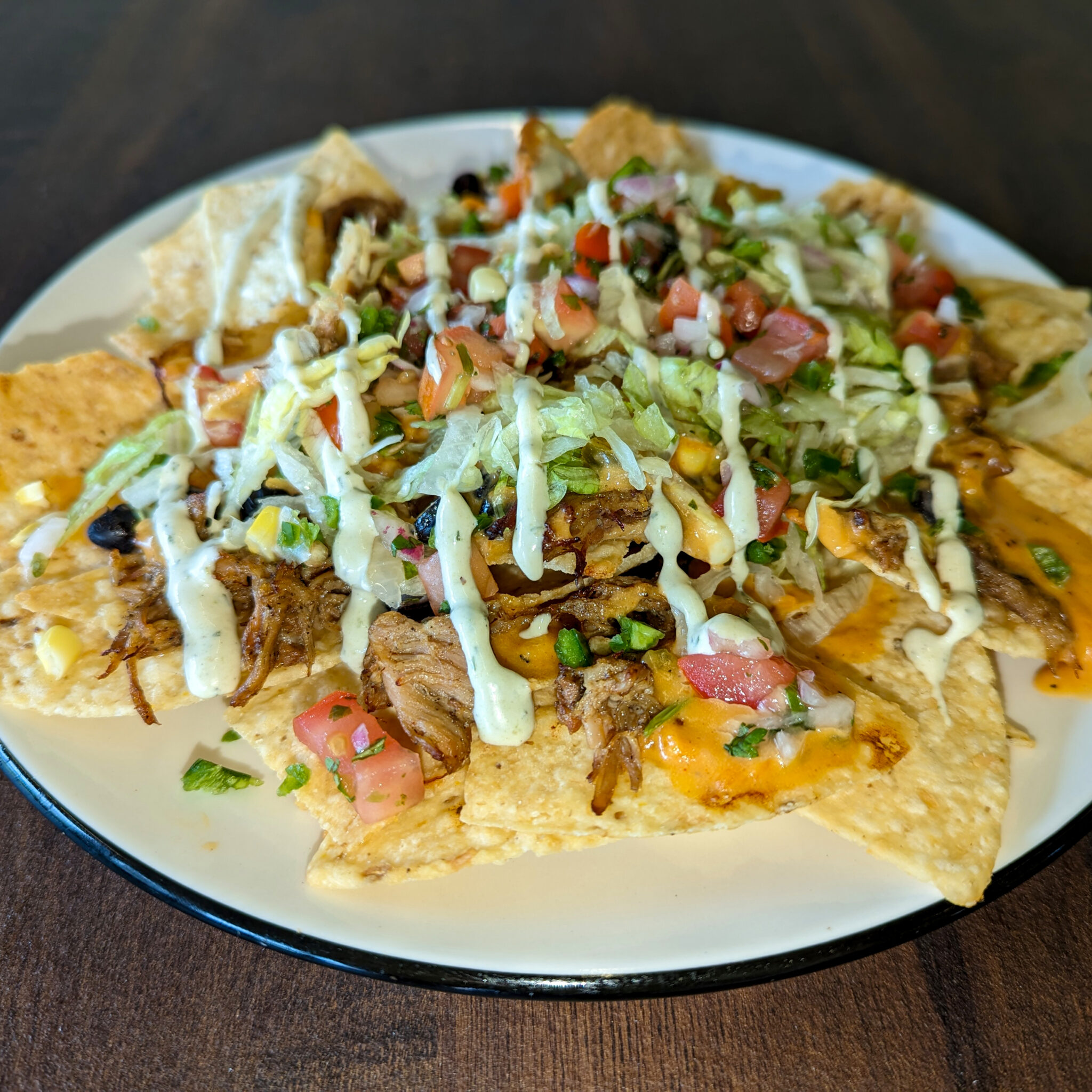 Nachos 