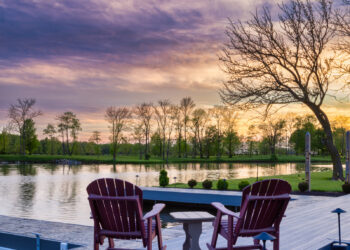 Home-A-Rama 2024 Will Showcase Henke Development Group’s New Property, Promontory of Zionsville