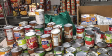 Hamilton County’s Food Pantry Shortage – How You Can Help