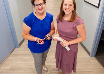 Women in Business: About Life Chiropractic