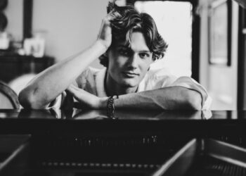 Student Spotlight: Henry Beckman
