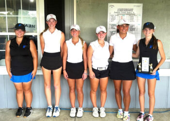 Center Grove Sports Capsule: October 2024