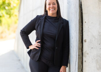 Danielle Carey-Tolan Is Relishing Westfield Deputy Mayor Role
