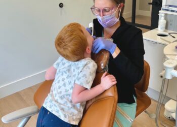 Business Spotlight: Poplar Pediatric Dentistry