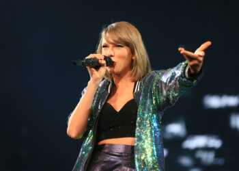 Ash & Elm’s ‘Eras Cider Box’ Celebrates Taylor Swift’s Indy Stop