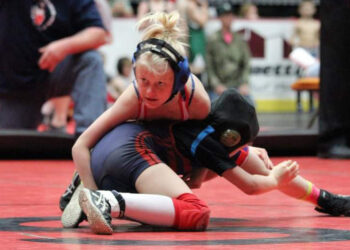 Women’s Wrestling Becomes Sanctioned in Indiana