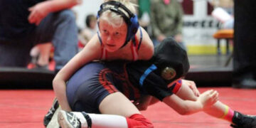 Women’s Wrestling Becomes Sanctioned in Indiana