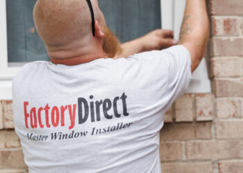 Revolutionizing and Elevating Home Improvement with Factory Direct