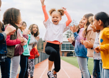 The Girl Coalition of Indiana Seeks to Help Girls Thrive