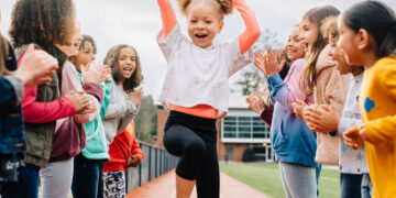 The Girl Coalition of Indiana Seeks to Help Girls Thrive