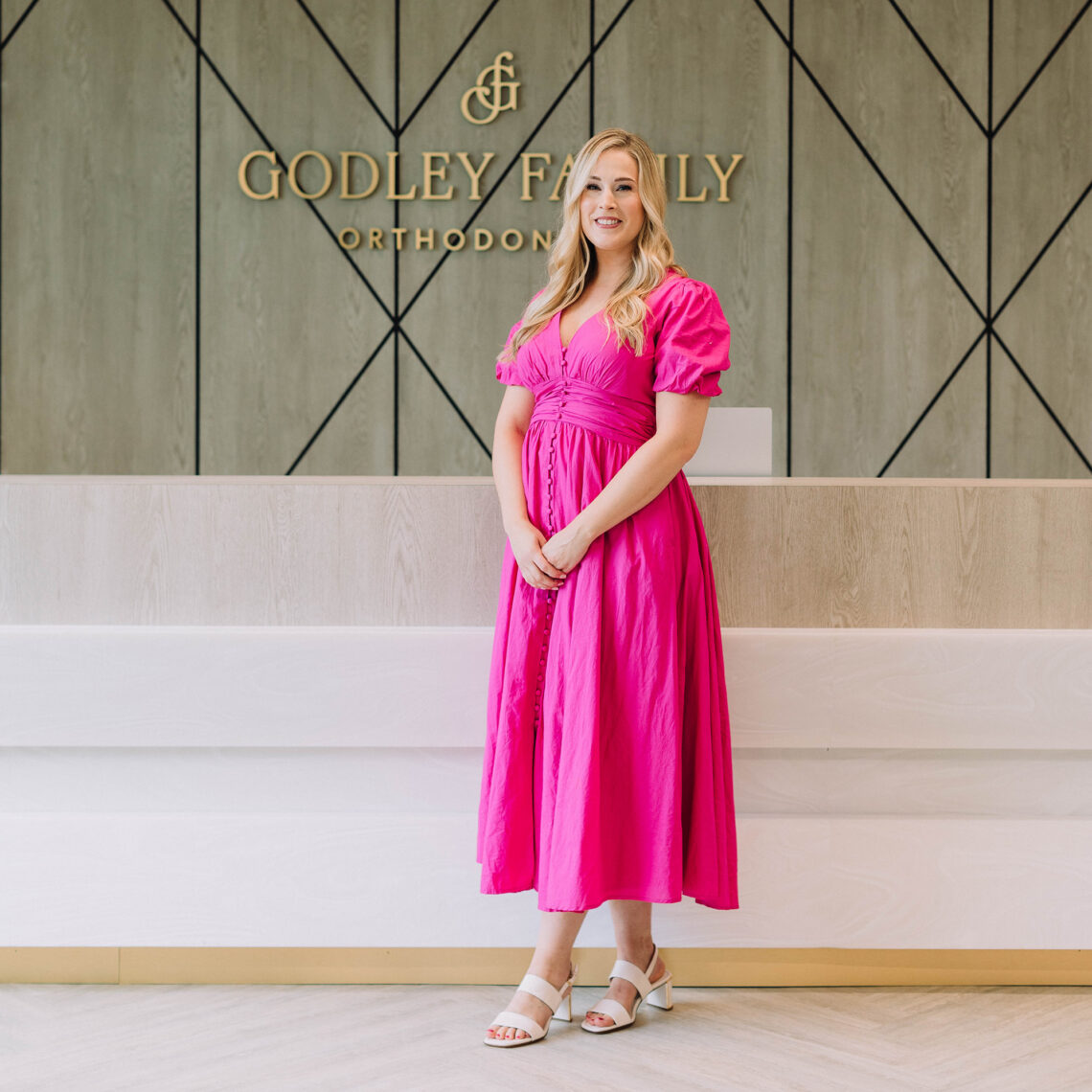 Godley Family Orthodontics Helps Give Patients Megawatt Smiles Boone