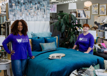 Women in Business: HER Home Design