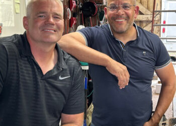 Hometown Heroes: Fuller Farm