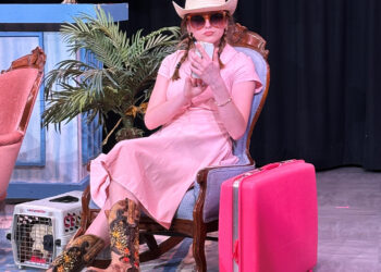 Senior Student-Athlete Spotlight: Izzy Simonsen