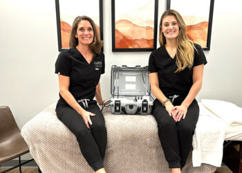 Healthier and Happier: Journey Health + Wellness