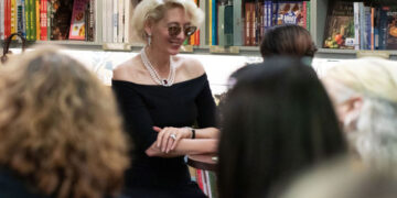 Book It to the 43rd Kentucky Book Festival