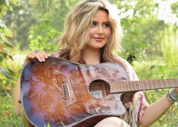 Sound of Strength: Keyton Romero Pushes Forward as a Performer