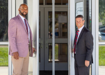 MSD Lawrence Township Celebrates Completion of Major Renovations