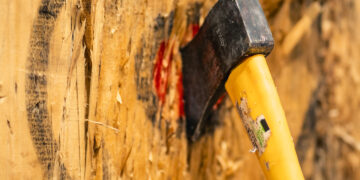 Unleash Your Inner Lumberjack at Mad Axe Muncie