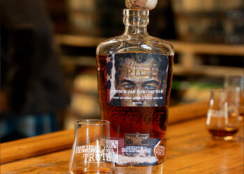 Mellencamp Whiskey Company Does It for the Farmers, the Fun and the Flavor