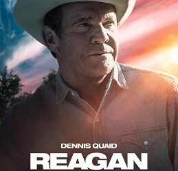 Movie Review: “Reagan”
