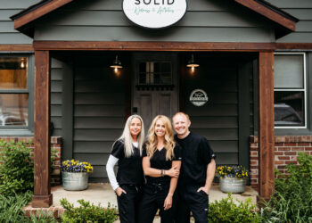 Solid Wellness & Aesthetics