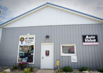 Business Is Booming at TD TACK in Syracuse