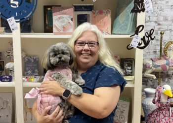 Business Spotlight : Tiki’s Furniture and More