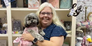 Business Spotlight : Tiki’s Furniture and More