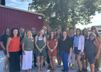 Women of Westfield Organization Encourages All Women to “BE” Their Best