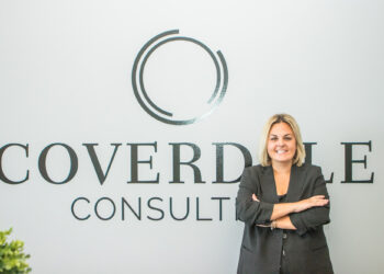 Coverdale Consulting Sees Continued Success
